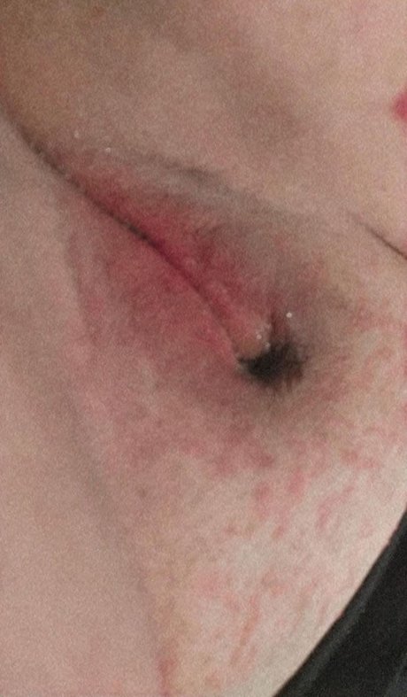 Heloisa CDNX hübsche akt galerie