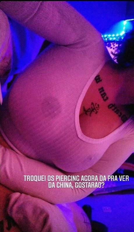 Heloisa CDNX nacktheit sex bilder