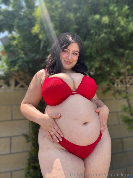 candii kayn top erwachsene bild