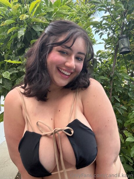candii kayn hd pornographische bild