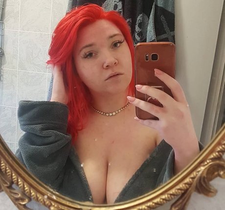 Ariel Vanderberg top exklusive bilder