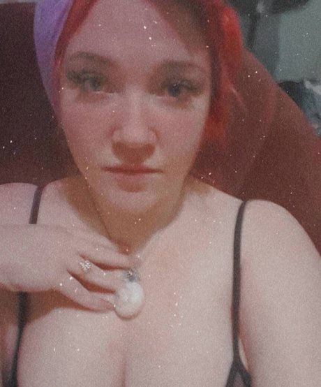 Ariel Vanderberg kunst perfekte foto