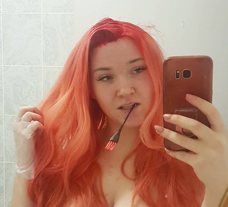 Ariel Vanderberg sexy erotische bild