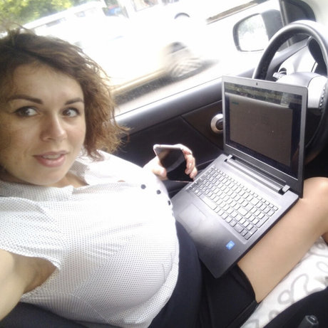 Natalia B heiße sex galerie