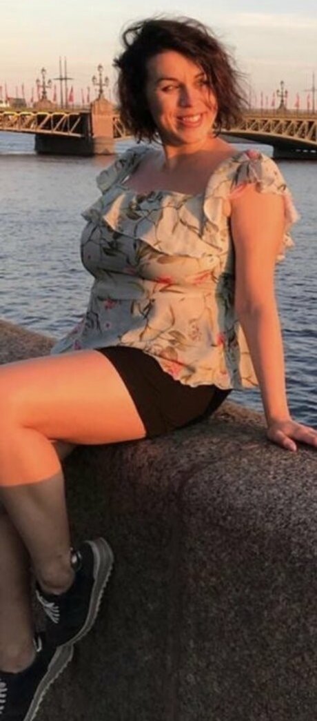 Natalia B xxx sexy foto