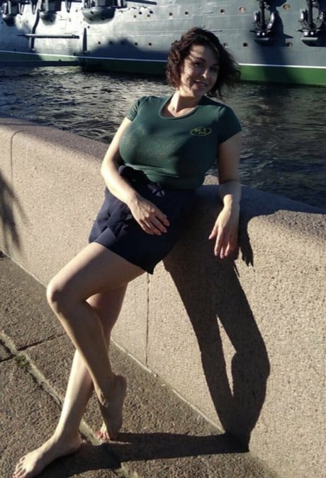 Natalia B porno nacktheit archiv