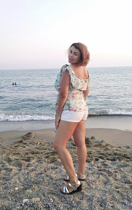 Natalia B heiße hd foto