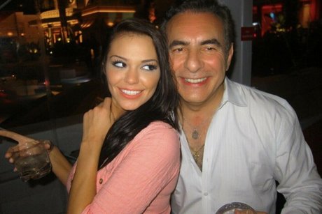 Sierra Renee sexy nackten galerien