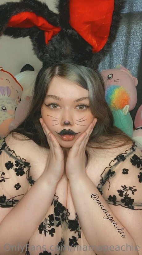 mamapeachxoxofree schöne top foto