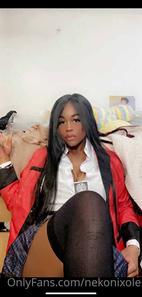 nekonixole beste sex galerie