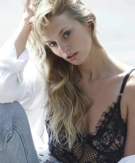 reaganhack xxx pornographische foto