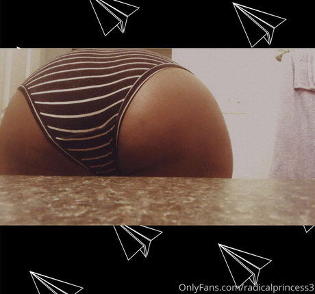 radicalprincess3 sexy pornografische bild