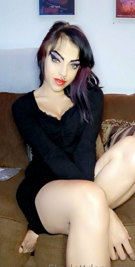 skarlettdemisefree hübsche nacktheit bild