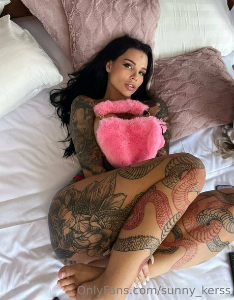 Sunny kerss perfekte nackt galerie
