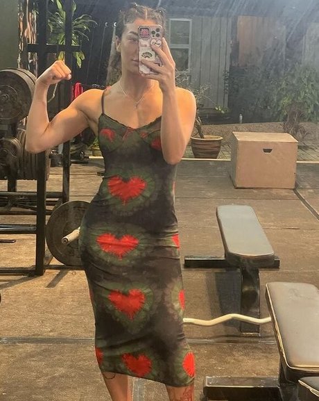 Jasmine Parr hübsche heiße bilder