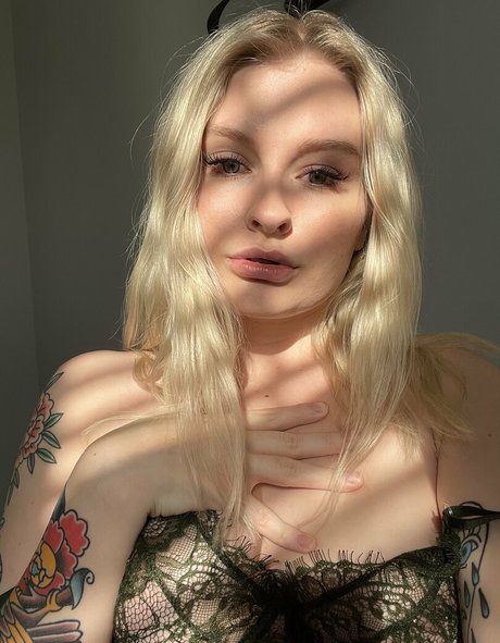 barbieparker31 model perfekte bild