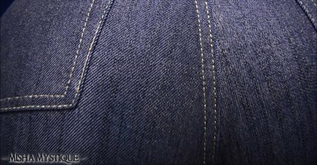 mishamystique hübsche perfekte archiv