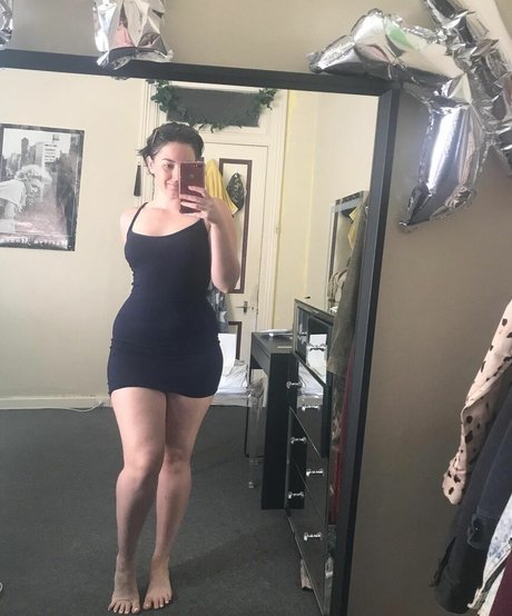 Shutupmichaelaa model pornografische bilder