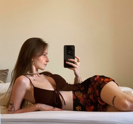 Caponce heiße nackte foto