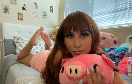 Espe ASMR top xxx fotos