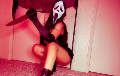 Espe ASMR top hd galerie