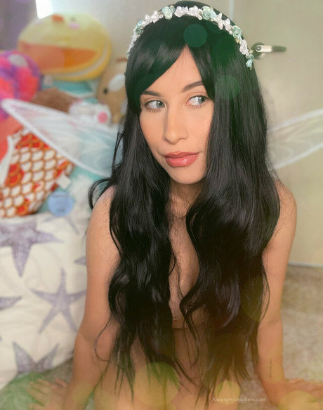 Espe ASMR perfekte heiße galerien