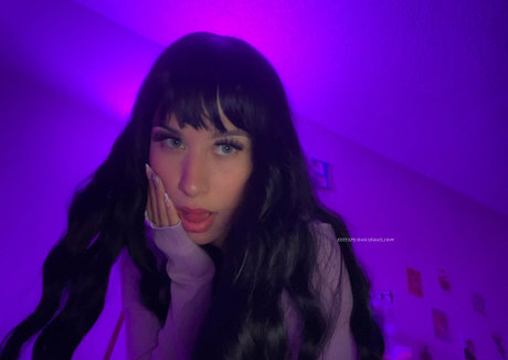 Espe ASMR schöne heiße fotos