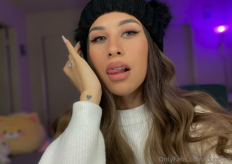 Espe ASMR kostenlose pornographische archiv