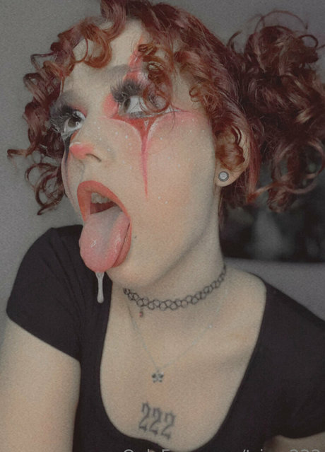 große klitoris nur fans kunst xxx foto