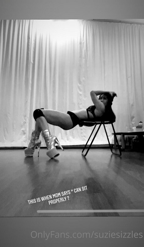 suziesizzles heiße hübsche bild
