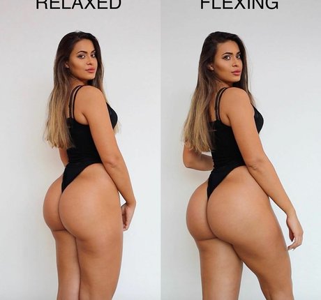 Chiara Pugliesi perfekte nette archiv