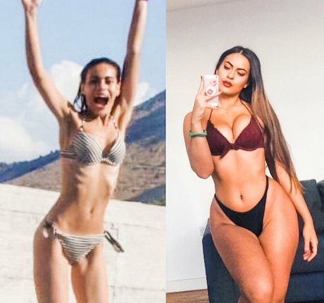 Chiara Pugliesi sexy nacktheit fotos