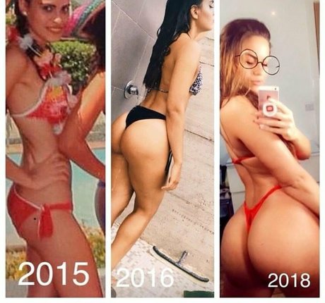 Chiara Pugliesi schöne nackte bild