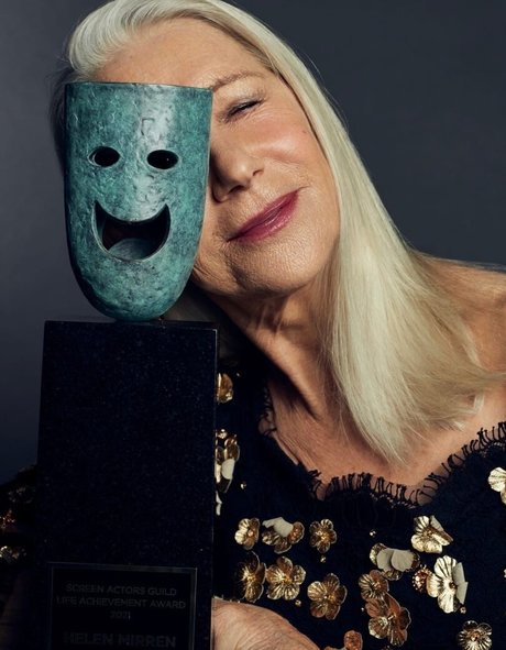 Helen Mirren beste sex bilder