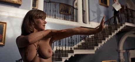 Helen Mirren erotische pornographische fotos