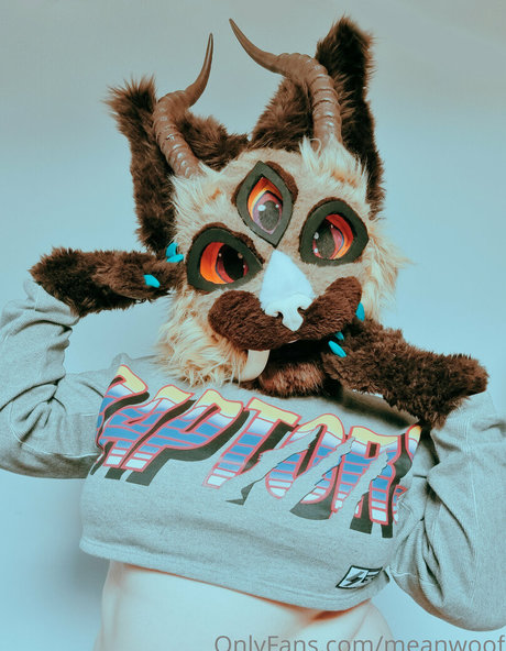 meanwoof perfekte pornographische bild