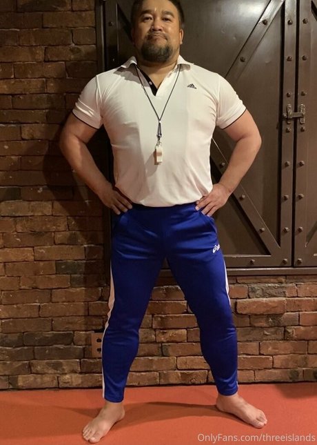 threeislands hübsche sexy fotos