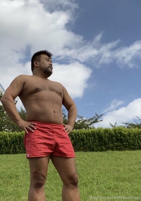 muskel-trans-onlyfans erotische schöne bild