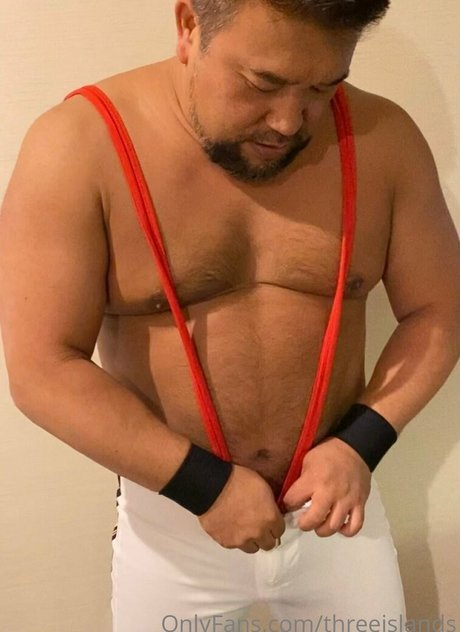 threeislands hübsche nackte fotos