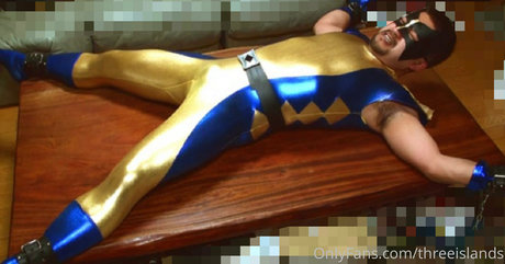 threeislands kunst erotische galerien