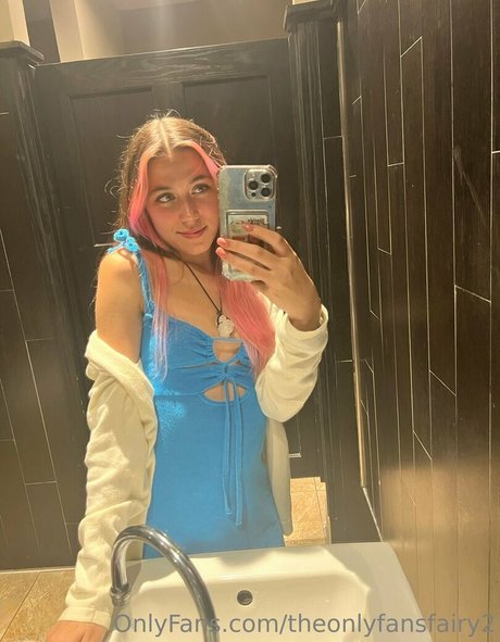 theonlyfansfairy2 nacktheit schöne fotos