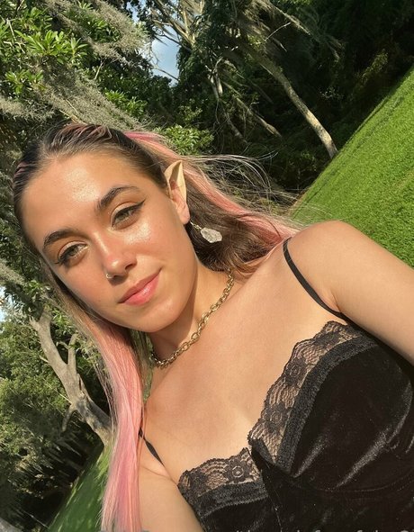 theonlyfansfairy2 exklusive pornografische bilder