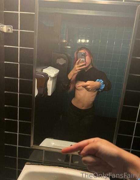 theonlyfansfairy2 freie beste galerie