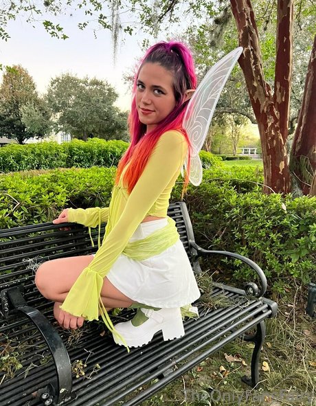 theonlyfansfairy2 erwachsene hd bilder