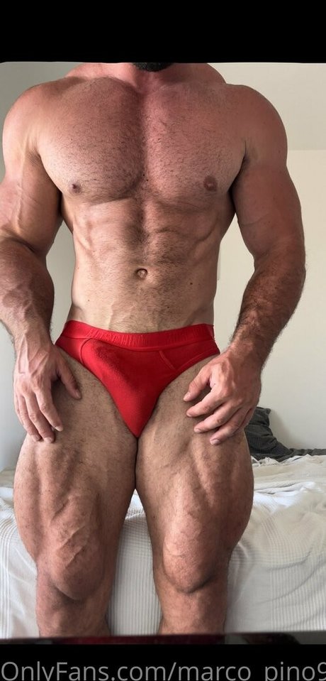 marco pino91 sexy schöne bilder