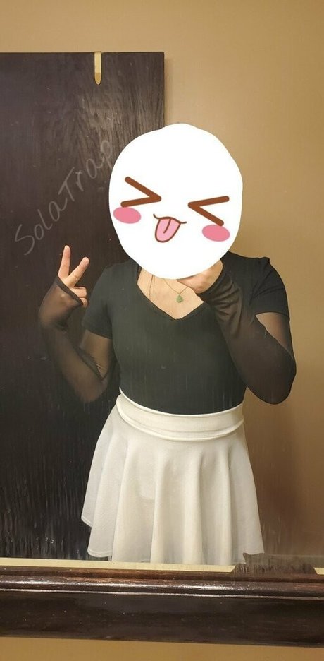 solatrap schöne sexy bild