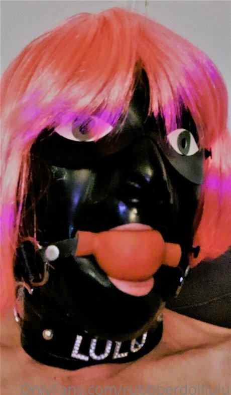 rubbberdolllulu heiße pornografische foto