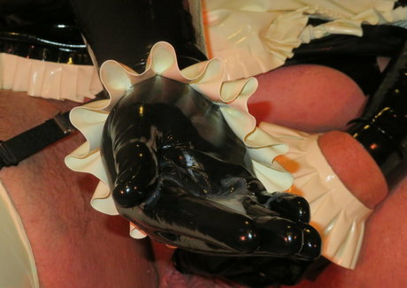 rubbberdolllulu nette pornostar galerien