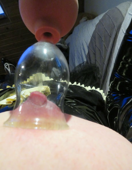 rubbberdolllulu perfekte pornographische archiv