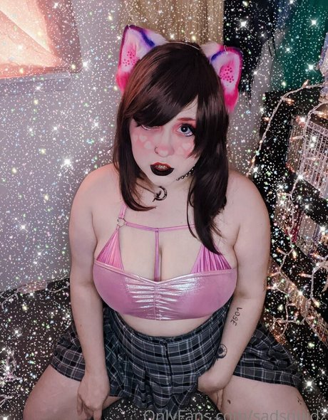 sadsquidz hübsche sexy archiv